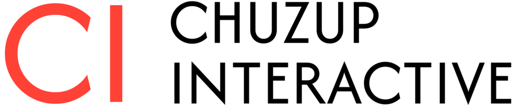 CHUZUP INTERACTIVE